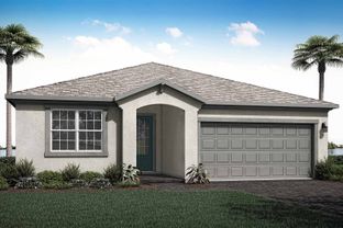 Caledon - Tradition - Cadence: Port Saint Lucie, Florida - Mattamy Homes