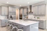 Home in Windwater by Mattamy Homes