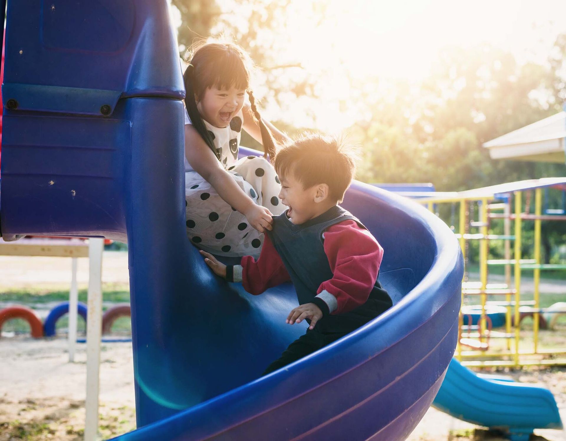 Future tot lot