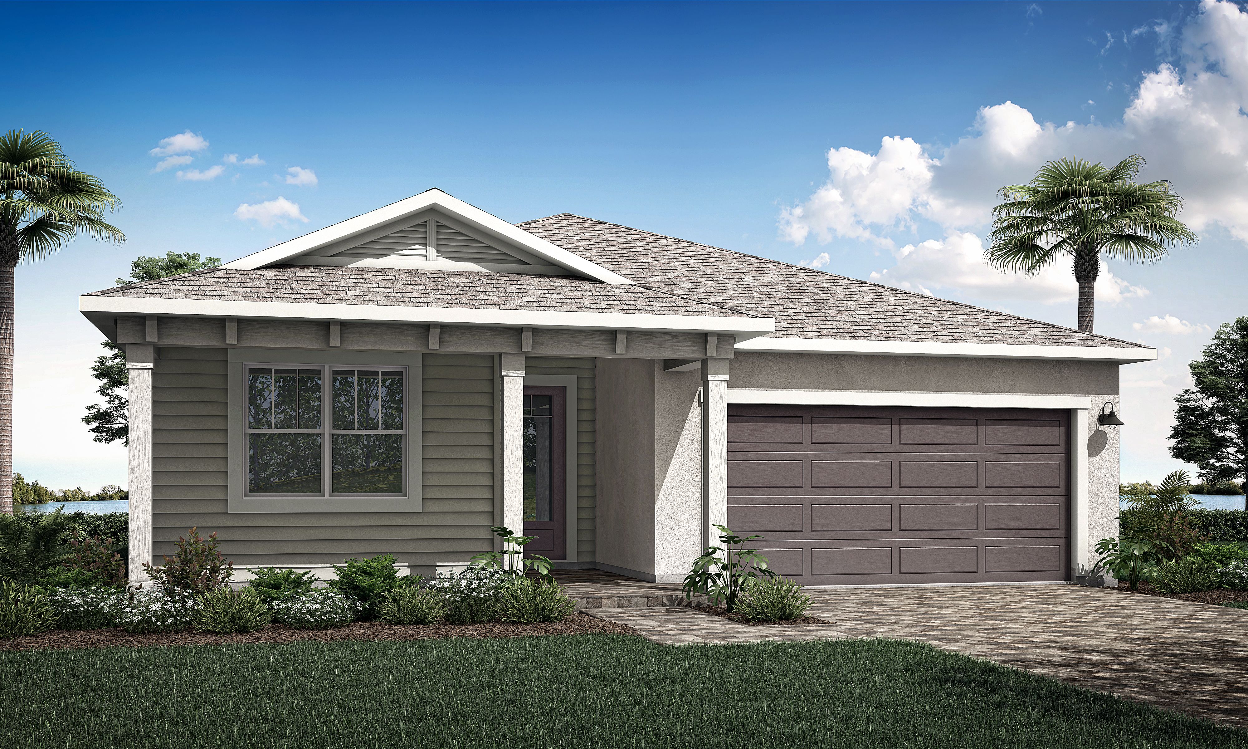 Caledon Coastal Elevation