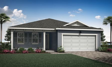 Gateway by Mattamy Homes in Martin-St. Lucie-Okeechobee Counties FL