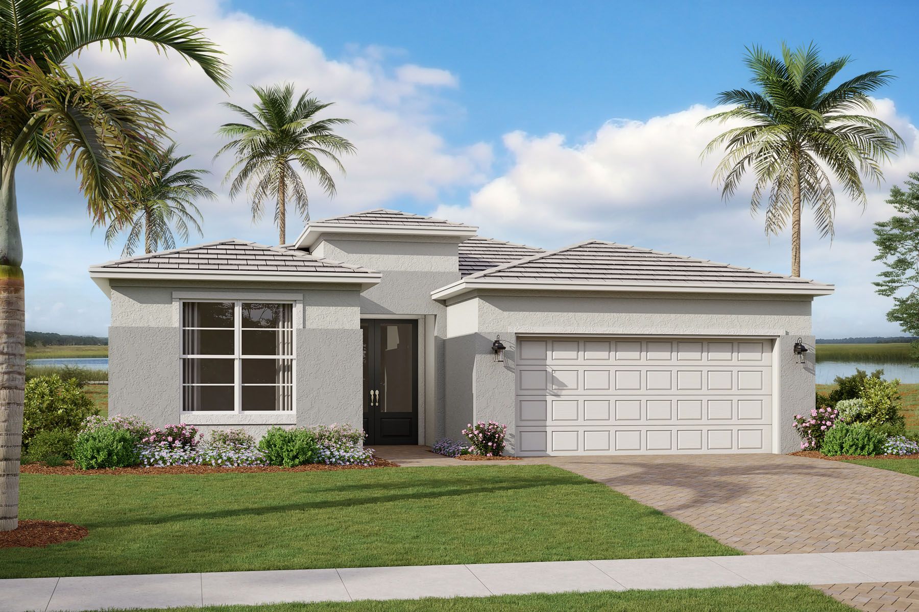 Willow Transitional Rendering 