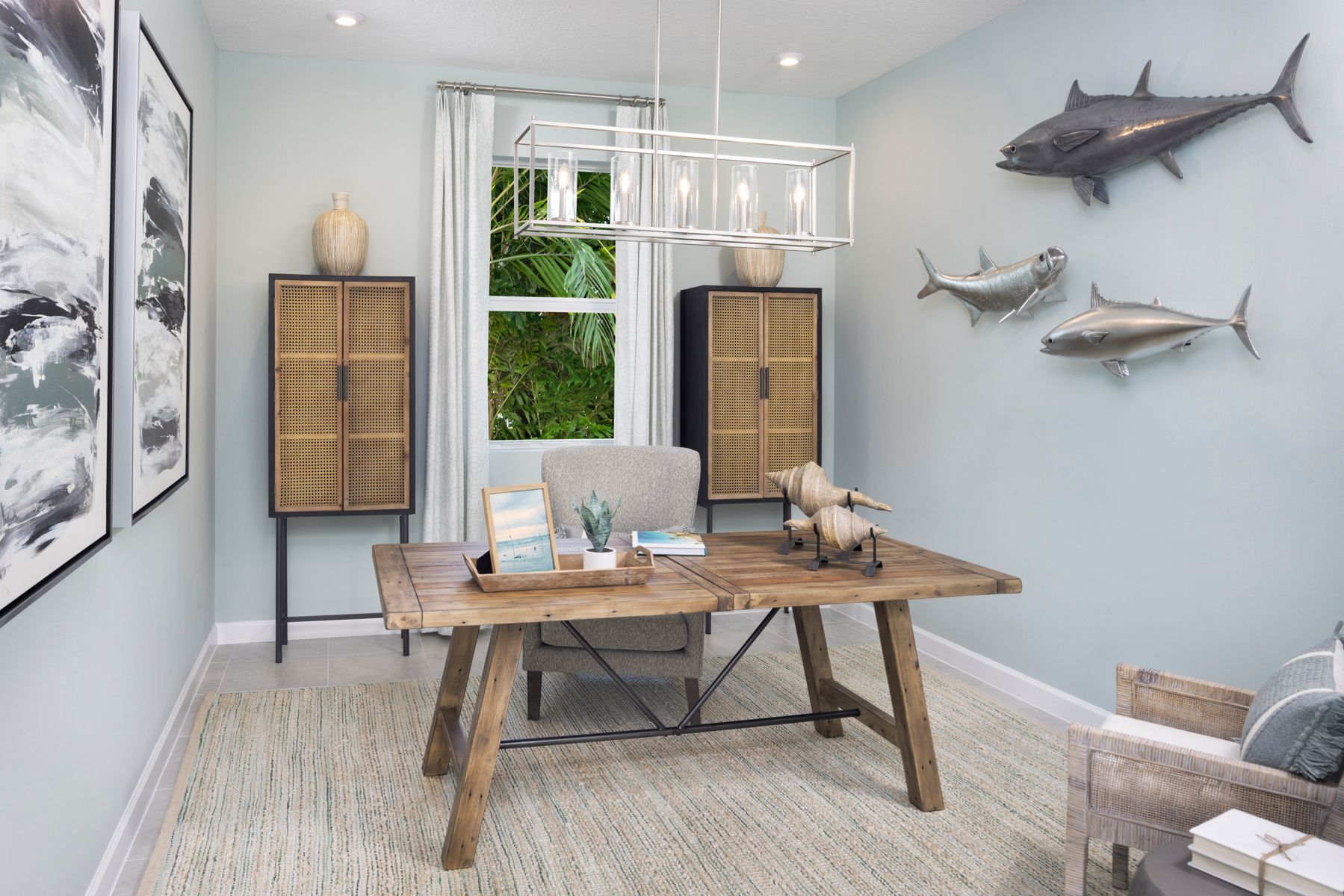 Biscayne Office