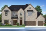Bridges at Preston Crossings - Gunter, TX