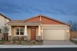Home in Sendero Crossing by Mattamy Homes