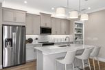 Home in Bloomingdale Townes by Mattamy Homes