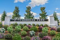 Magnolia Park por Mattamy Homes en Raleigh-Durham-Chapel Hill North Carolina