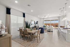 Westbridge At Silverbell by Mattamy Homes in Tucson Arizona