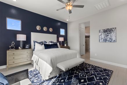 Owner's Suite