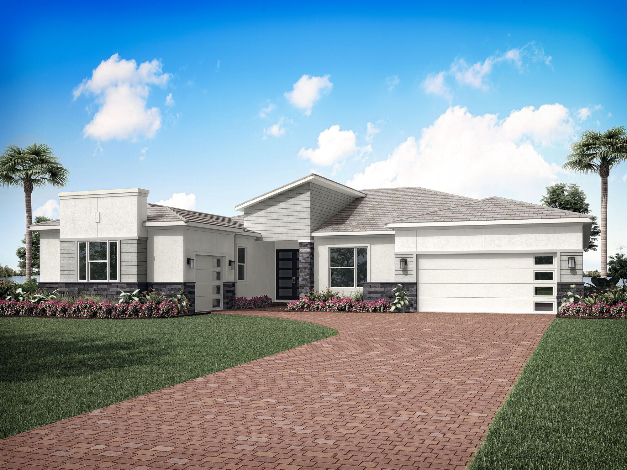 14316 Sw Bassett Ct. Port Saint Lucie, FL 34987