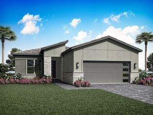 Cameo - Tradition - Seville: Port Saint Lucie, Florida - Mattamy Homes