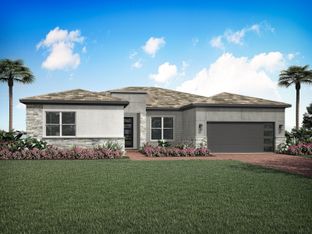 Omni - Tradition - Seville: Port Saint Lucie, Florida - Mattamy Homes