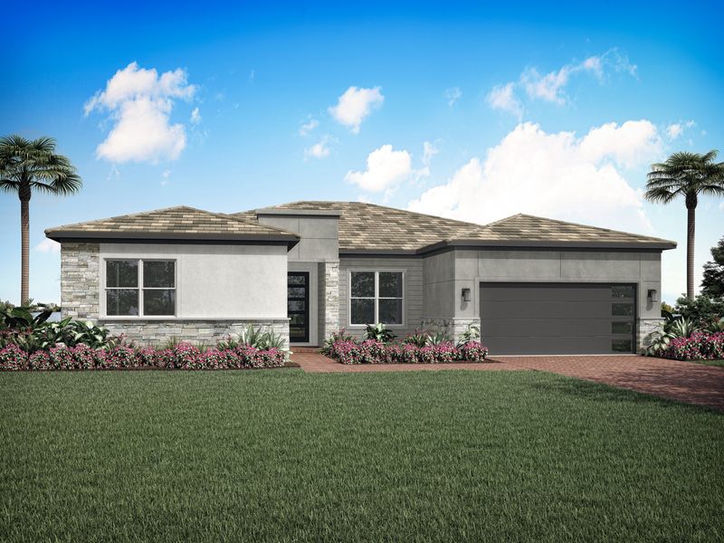 Omni by Mattamy Homes in Martin-St. Lucie-Okeechobee Counties FL