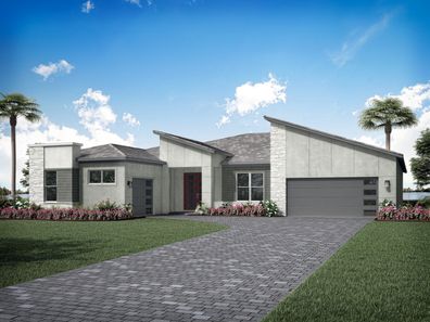 Opal by Mattamy Homes in Martin-St. Lucie-Okeechobee Counties FL