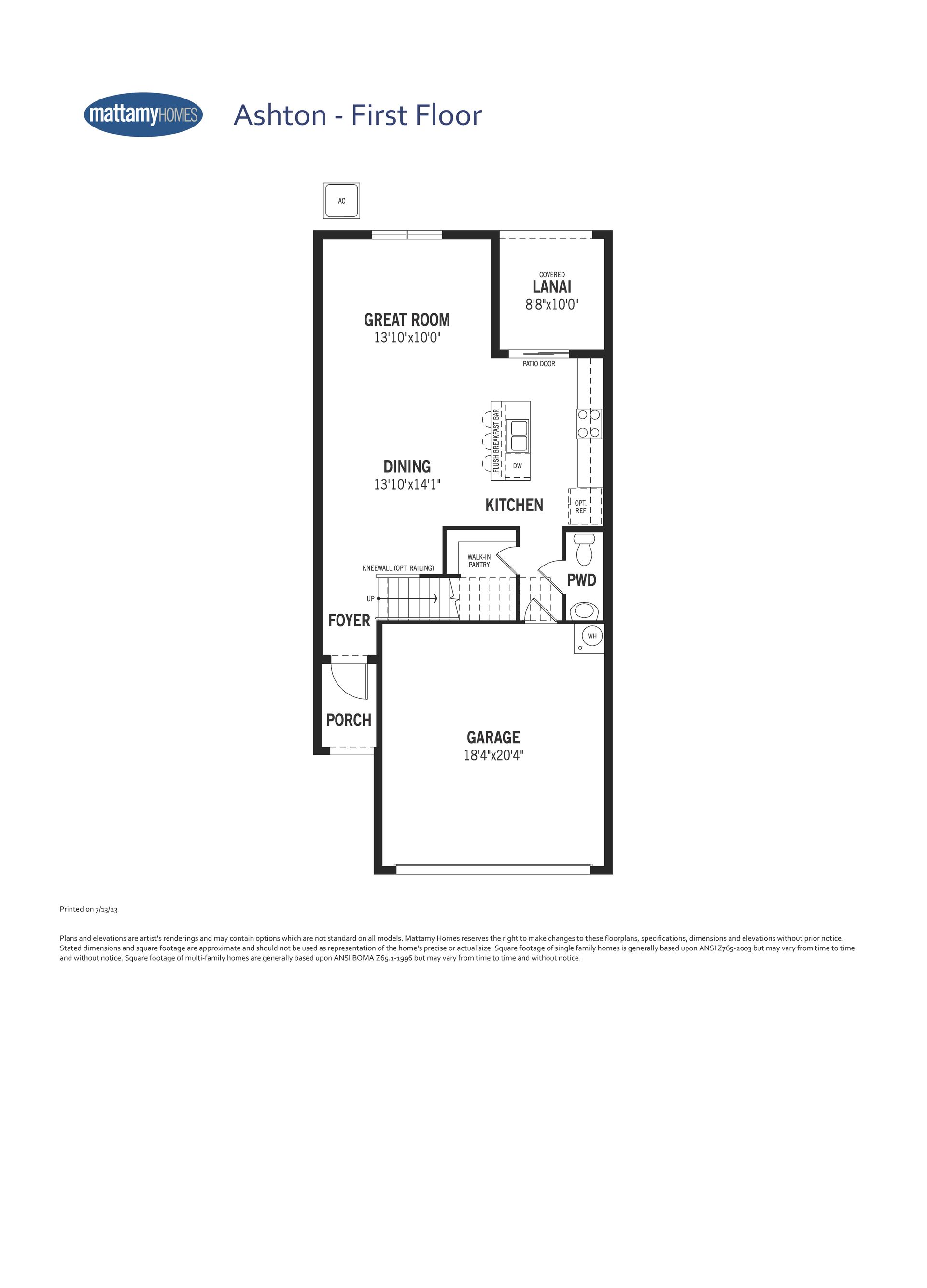 Cadence Townhomes