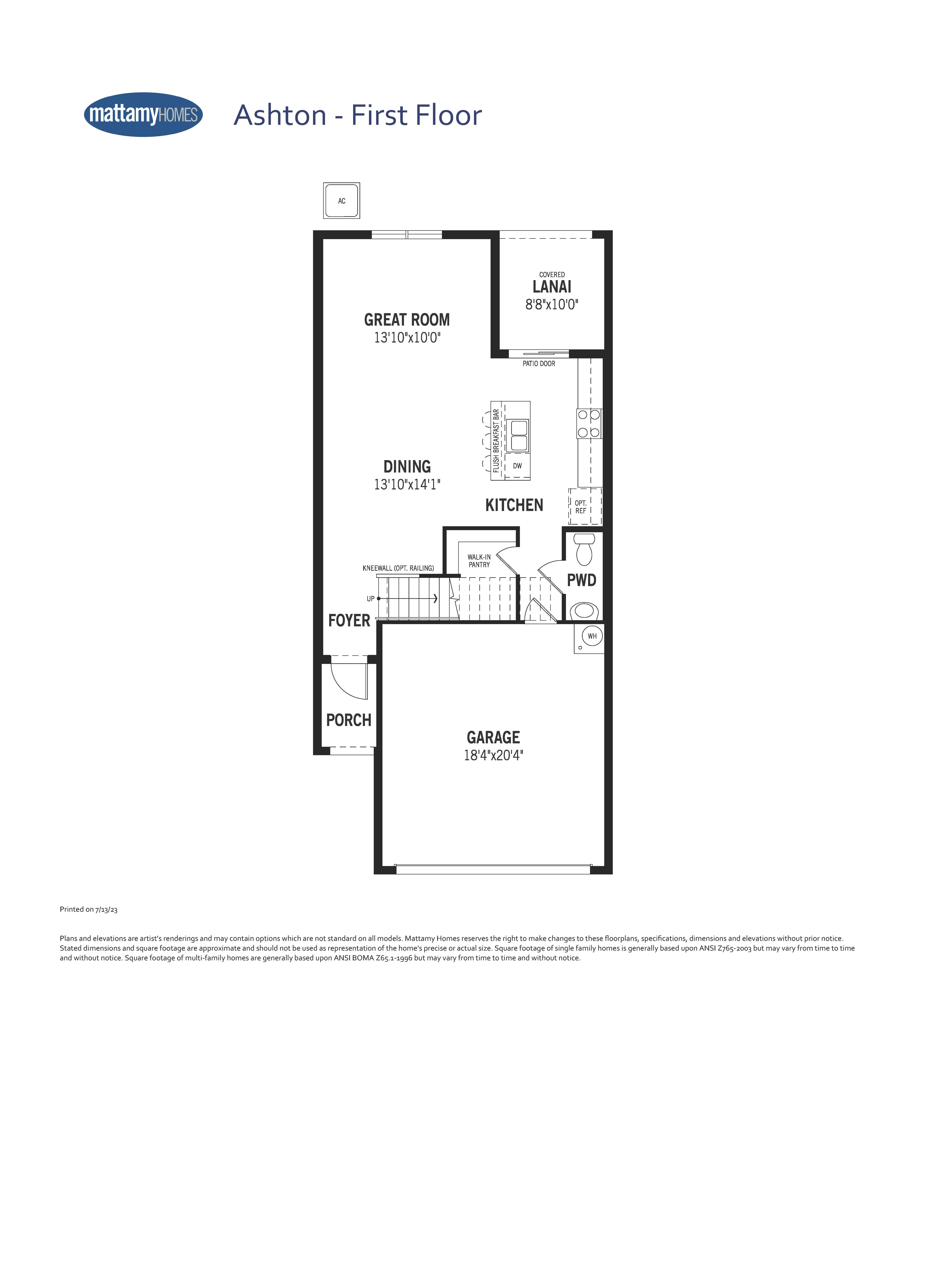 Cadence Townhomes