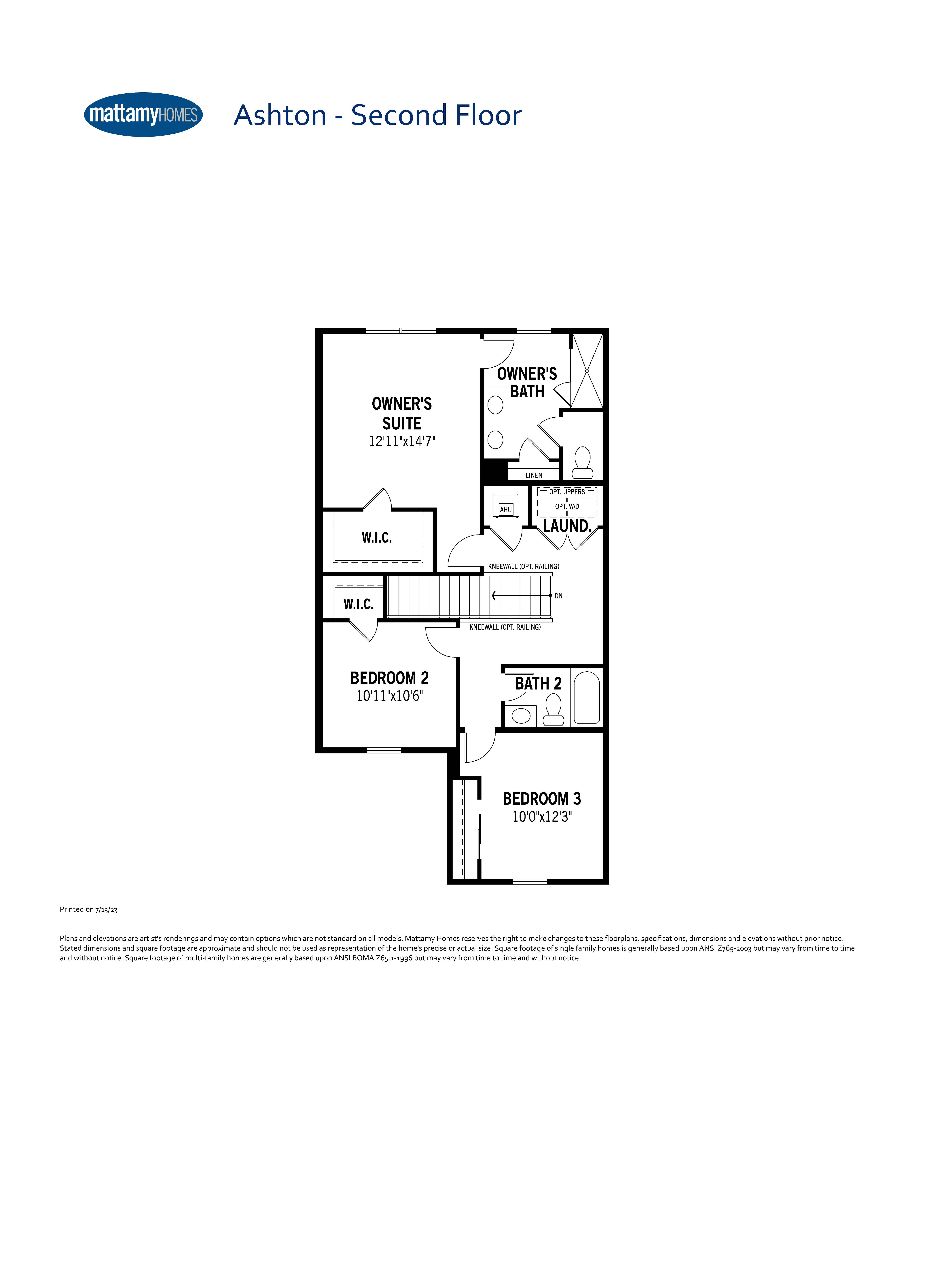 Cadence Townhomes