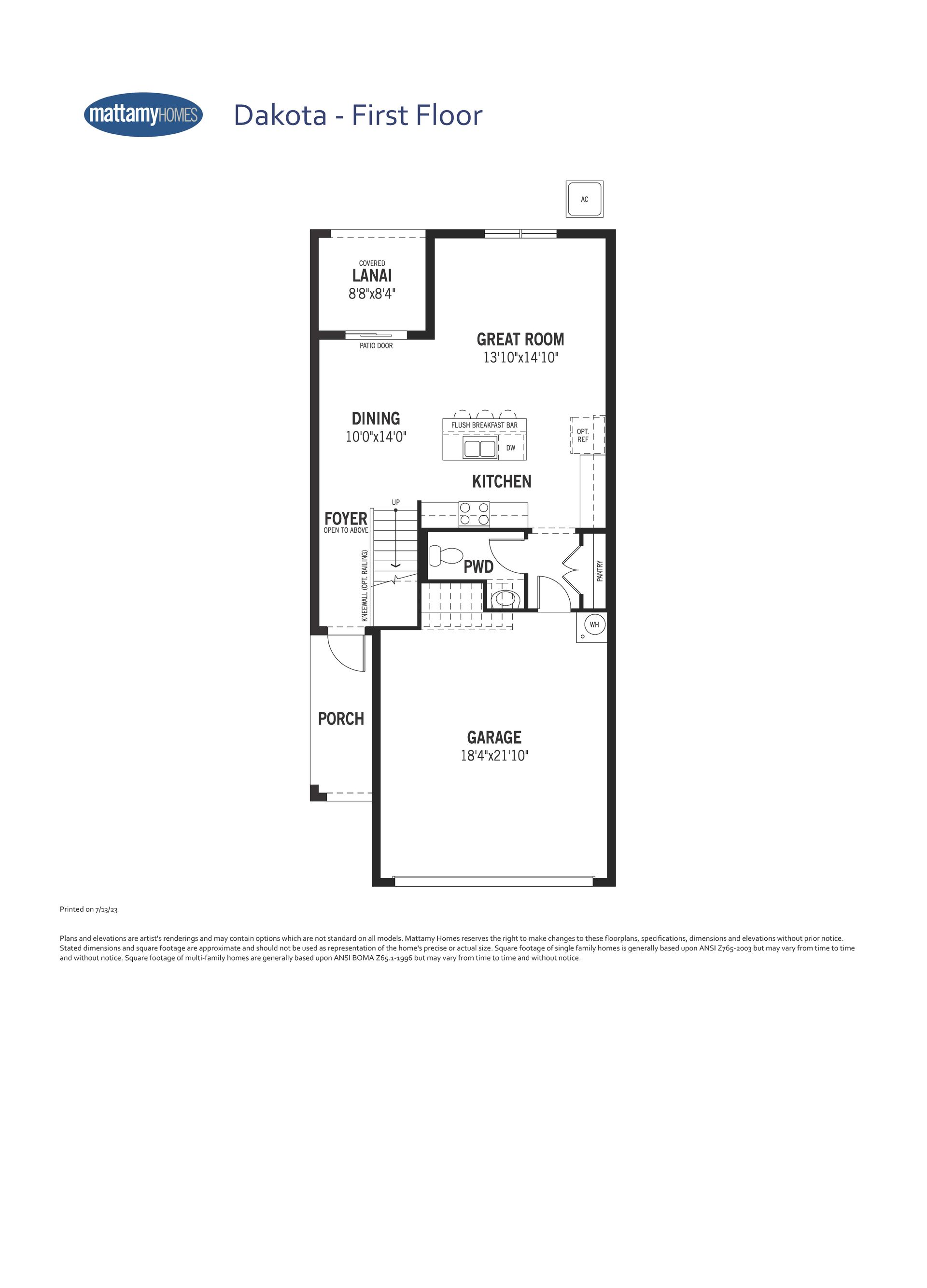 Cadence Townhomes