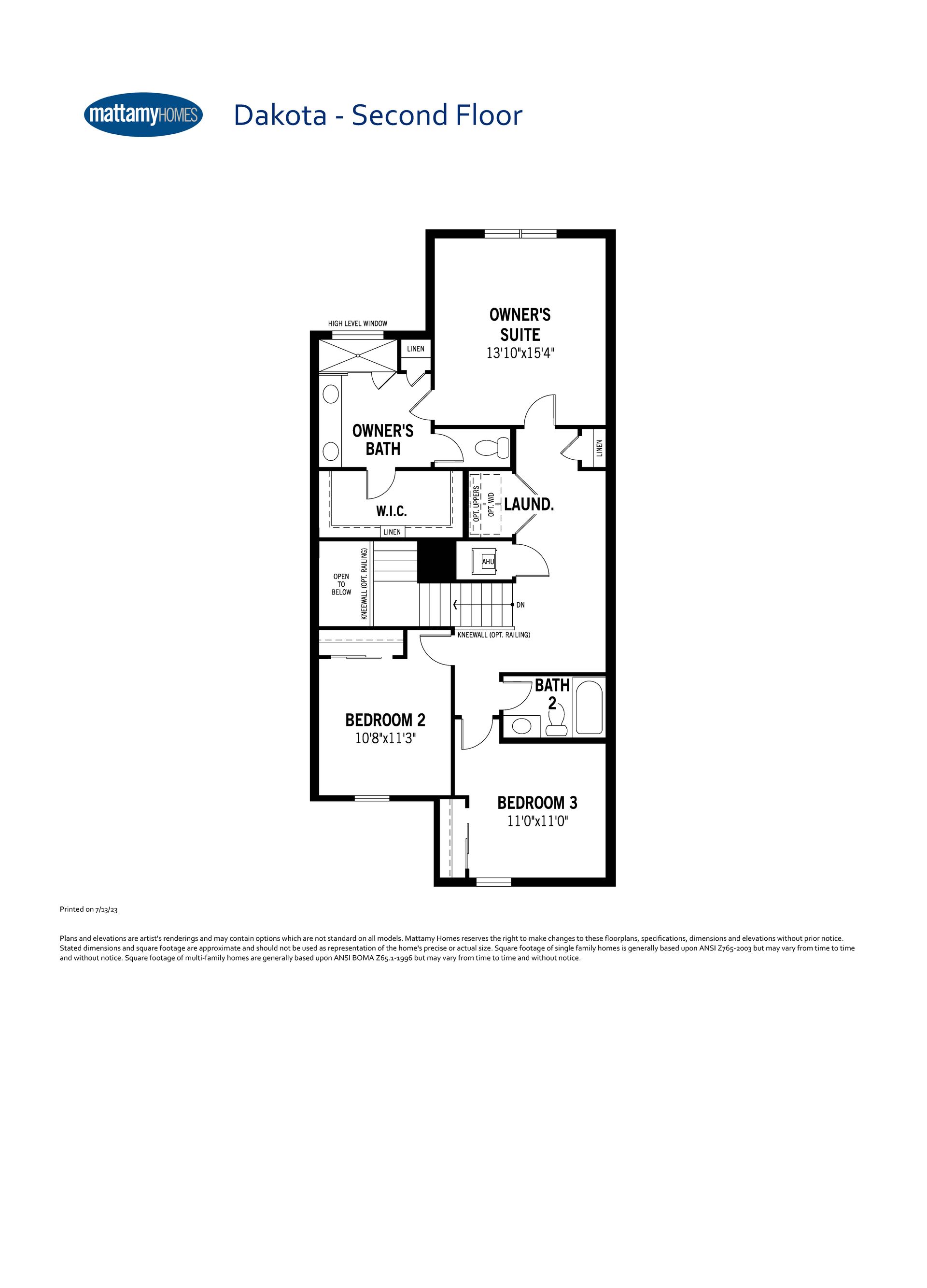 Cadence Townhomes
