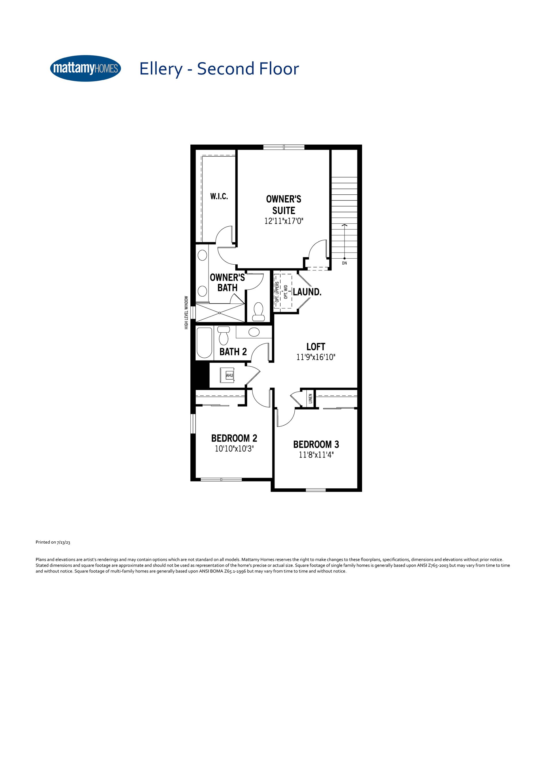 Cadence Townhomes