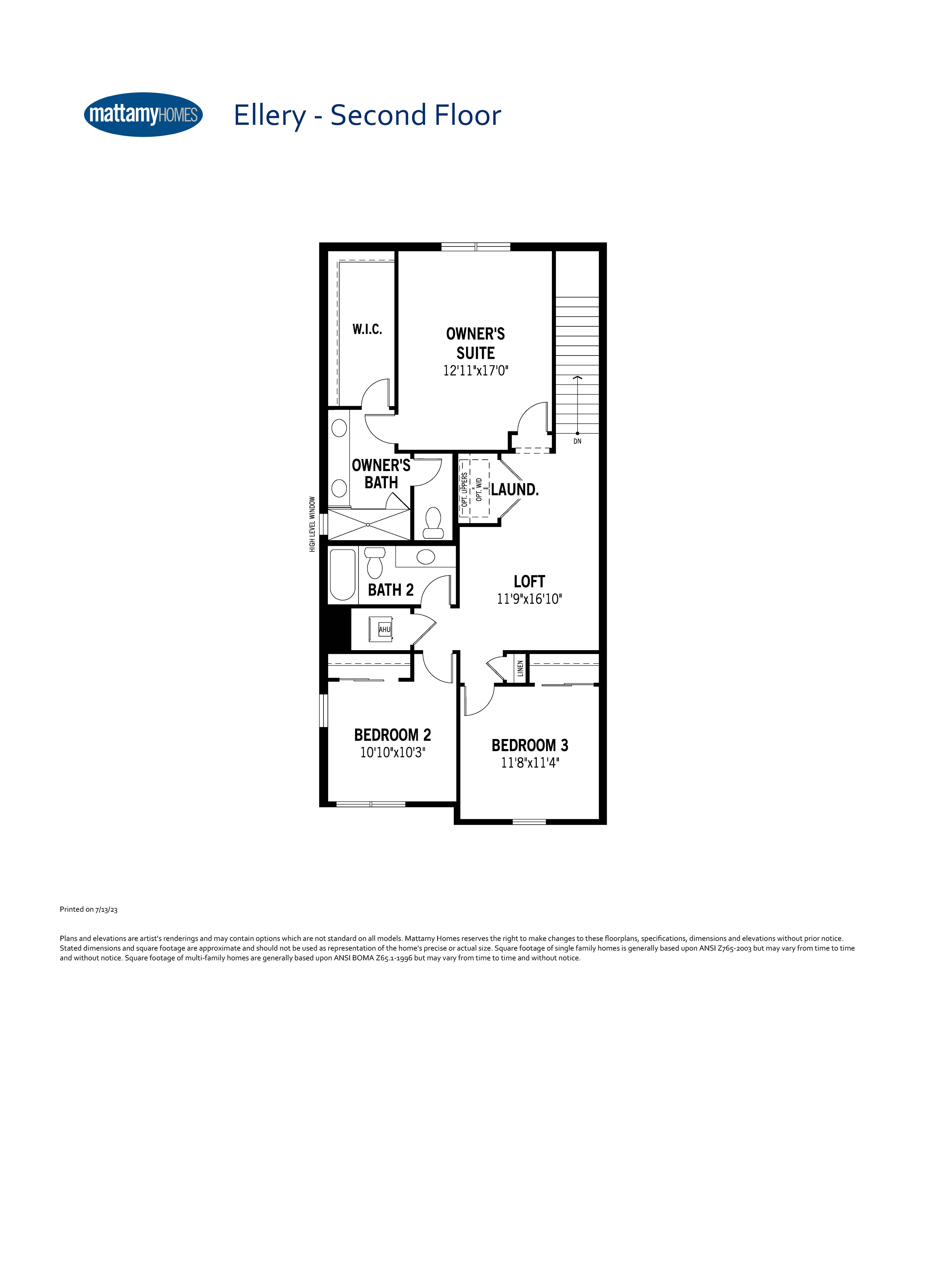 Cadence Townhomes