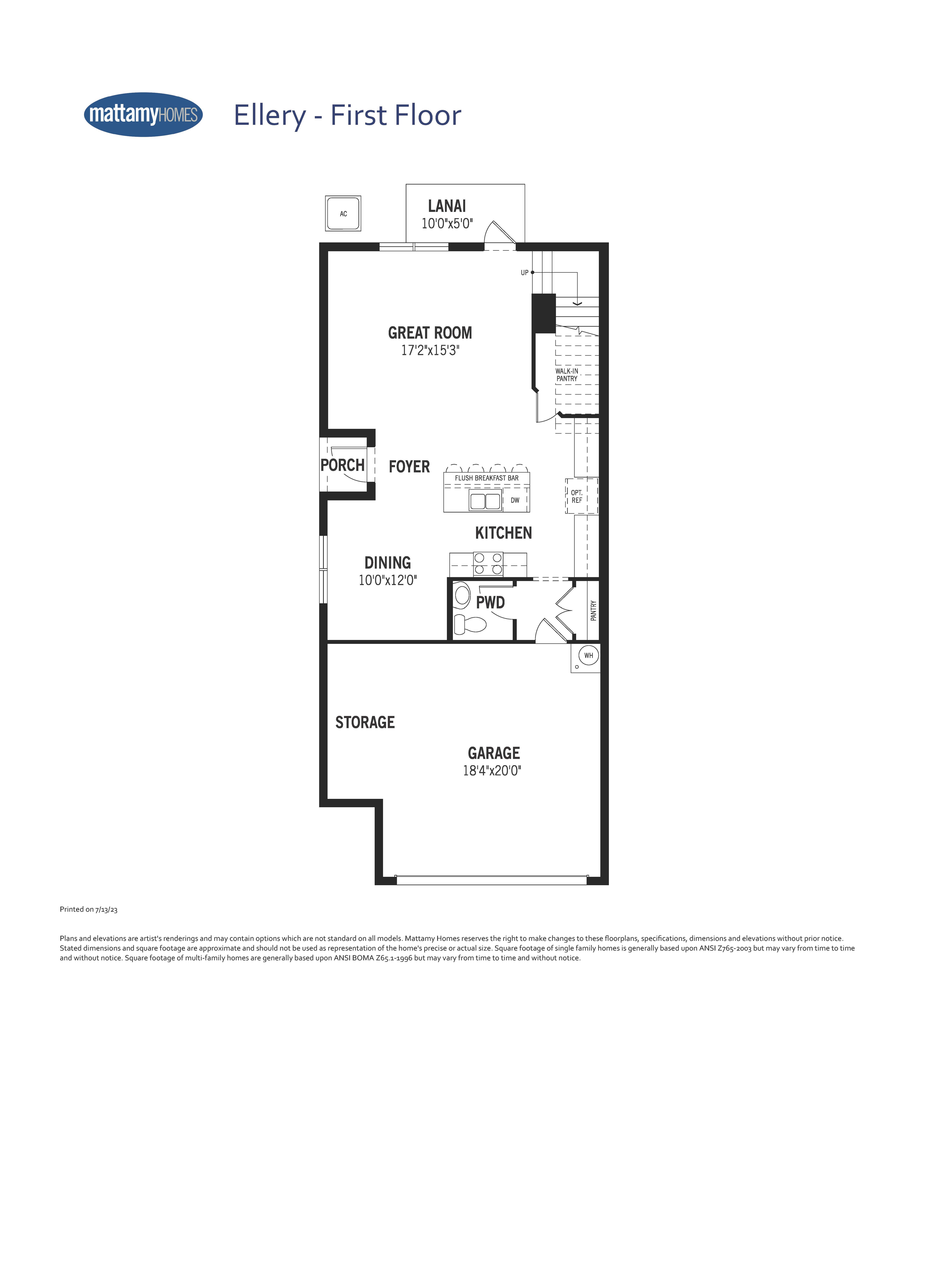 Cadence Townhomes
