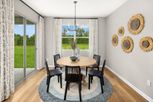Home in Meadowlark Landing by Mattamy Homes
