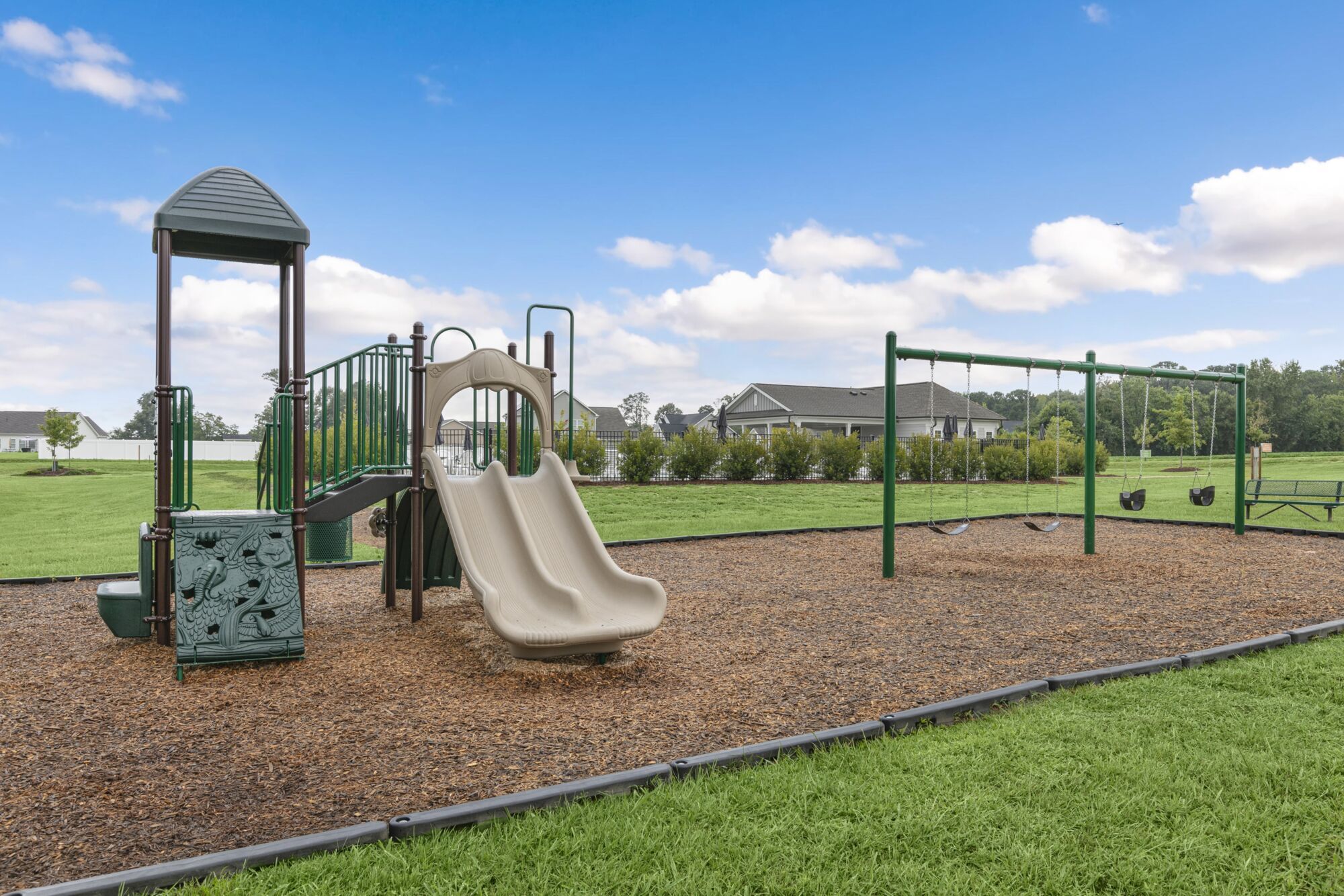 Community Playground