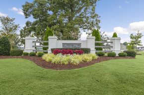 Beverly Place by Mattamy Homes in Raleigh-Durham-Chapel Hill North Carolina