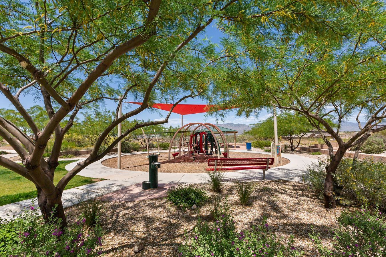 Playground