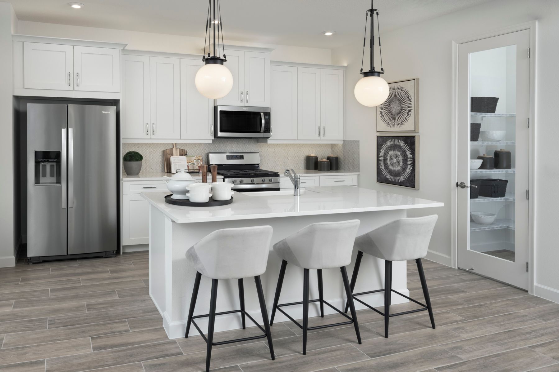 Aspen Kitchen