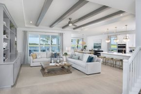 Tradition - Kenley by Mattamy Homes in Martin-St. Lucie-Okeechobee Counties Florida