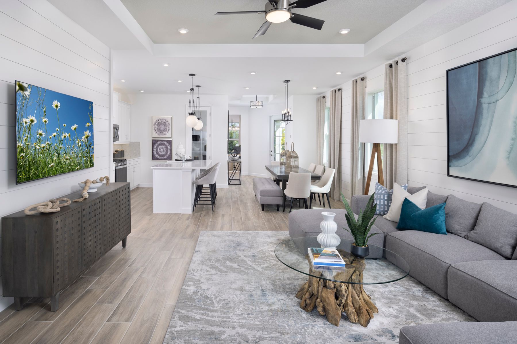 Aspen Greatroom