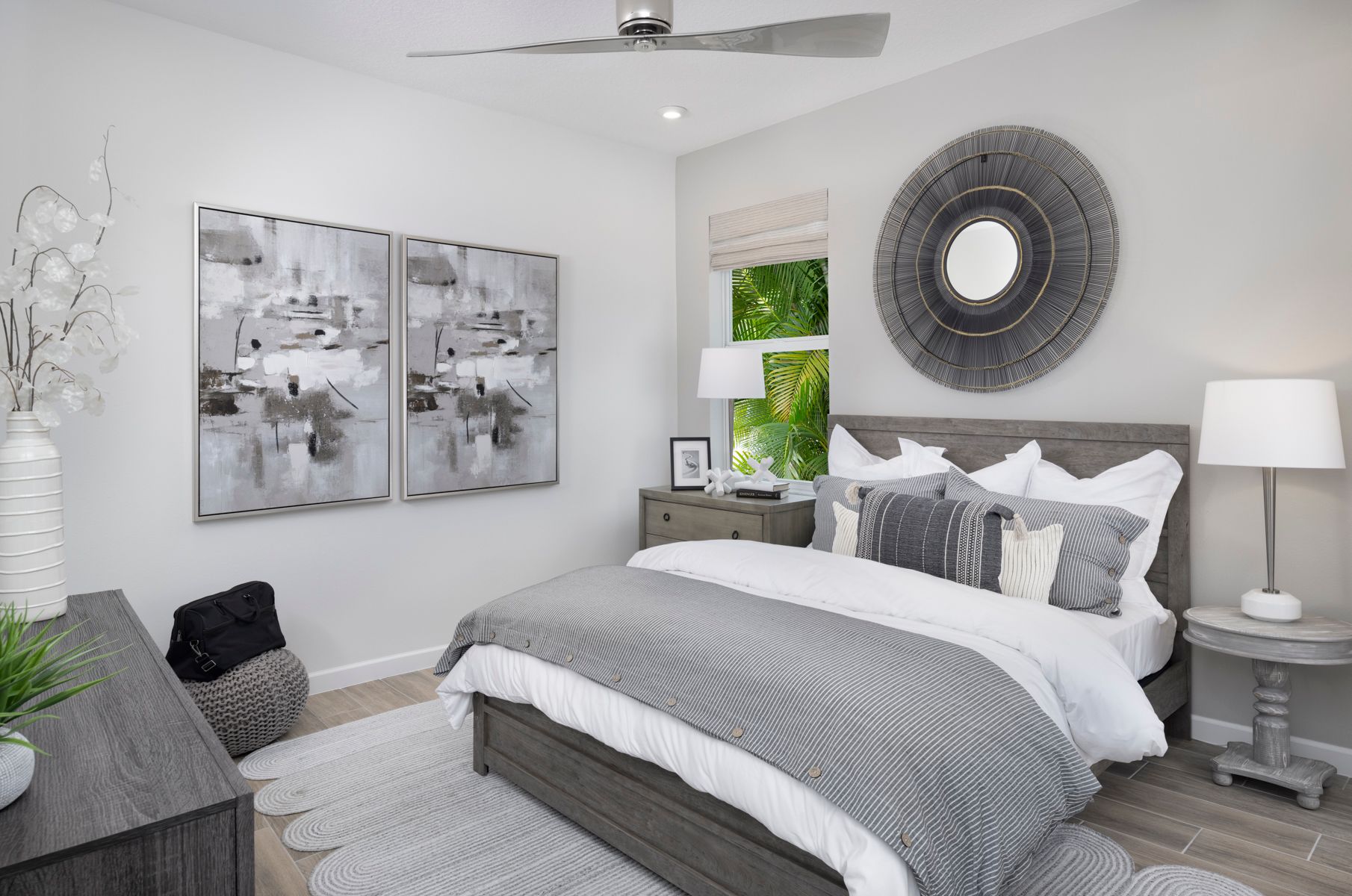 Aspen Guest Bed
