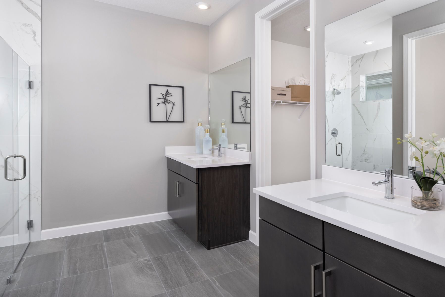 Briar Owner's Bath