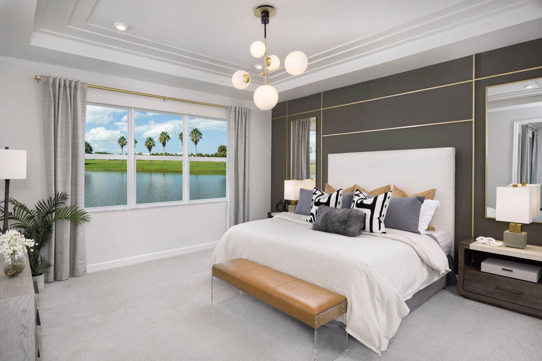 Briar Owner's Suite