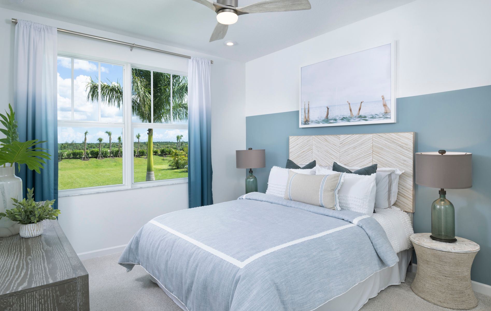 Rowan Guest Room