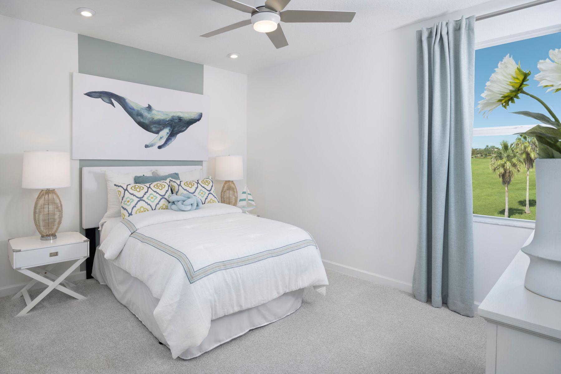 Rowan Bed 3