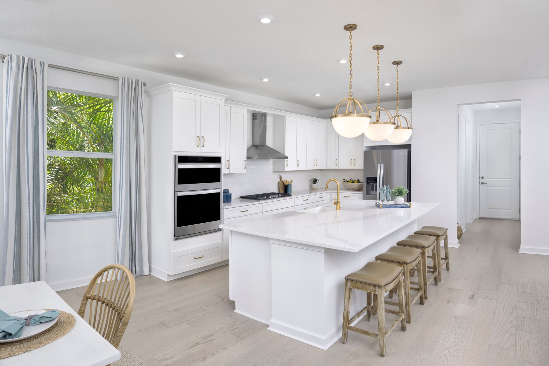 Rowan Kitchen