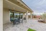 homes in Saguaro Reserve II by Mattamy Homes