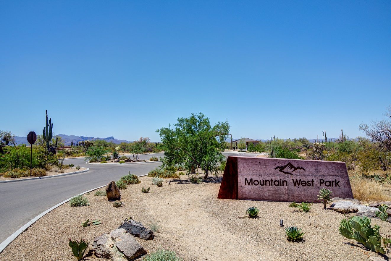 Mtn West Park