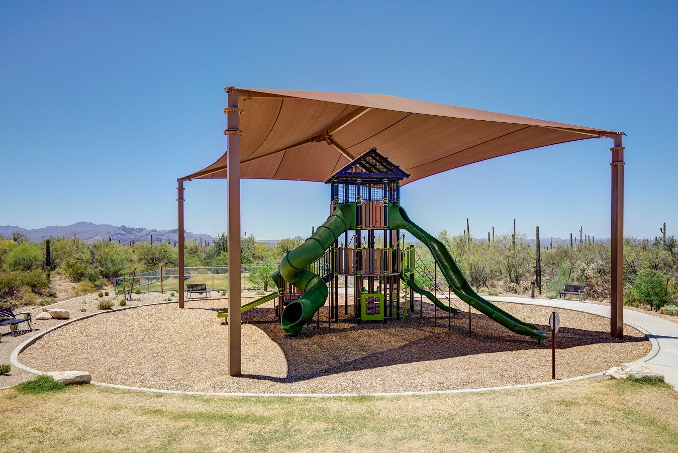 Playground
