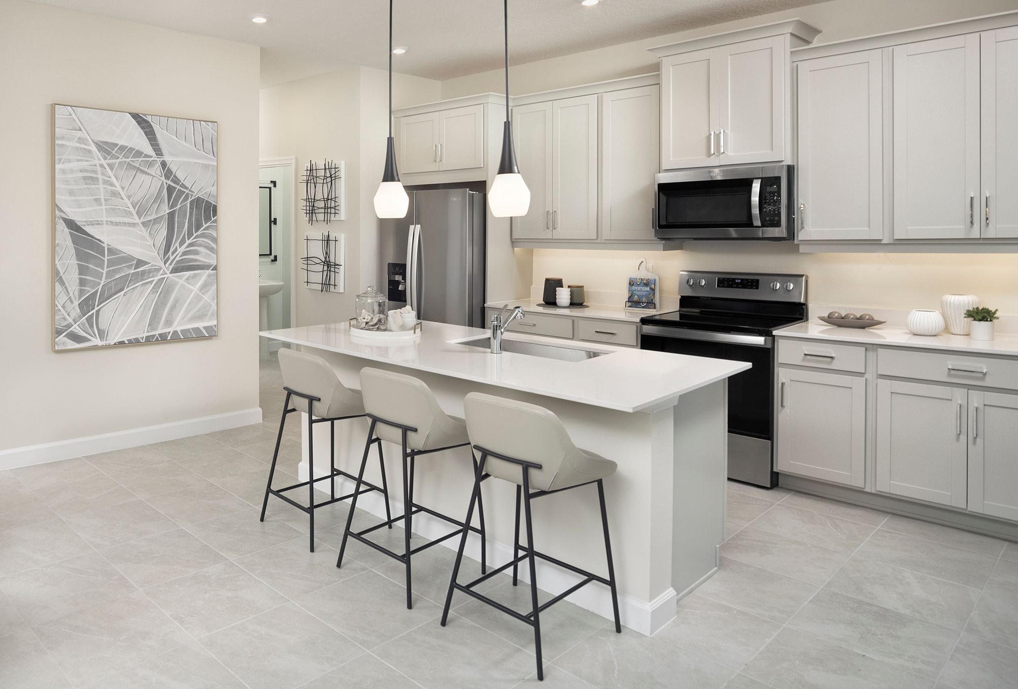 Ashton Kitchen