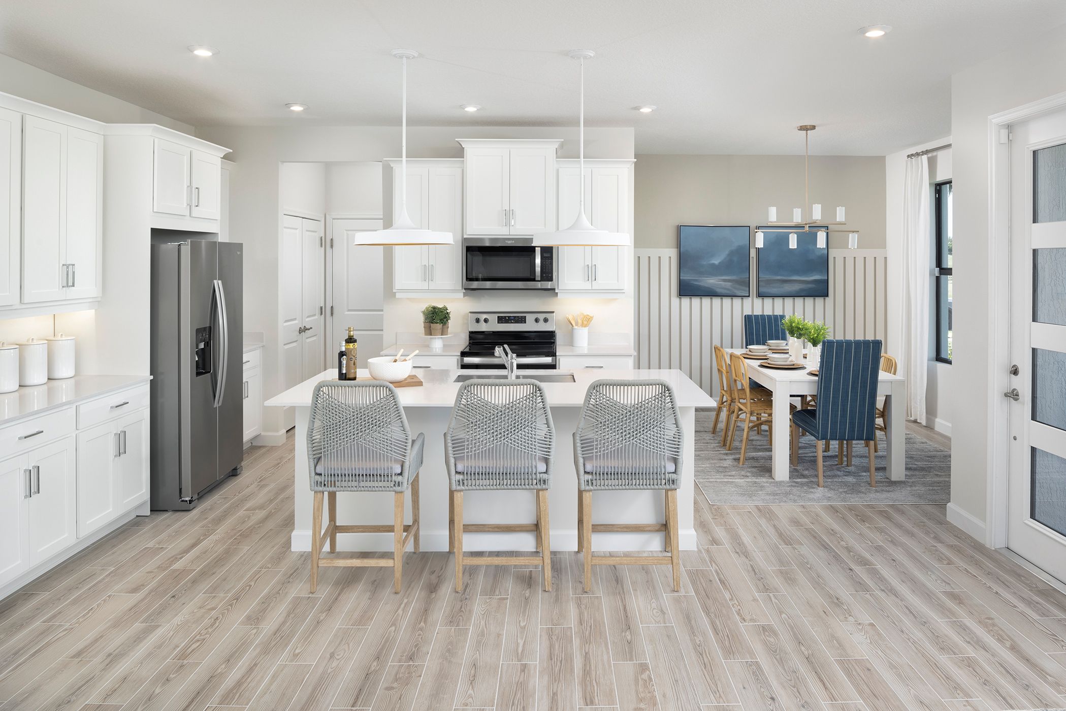 Ellery Kitchen