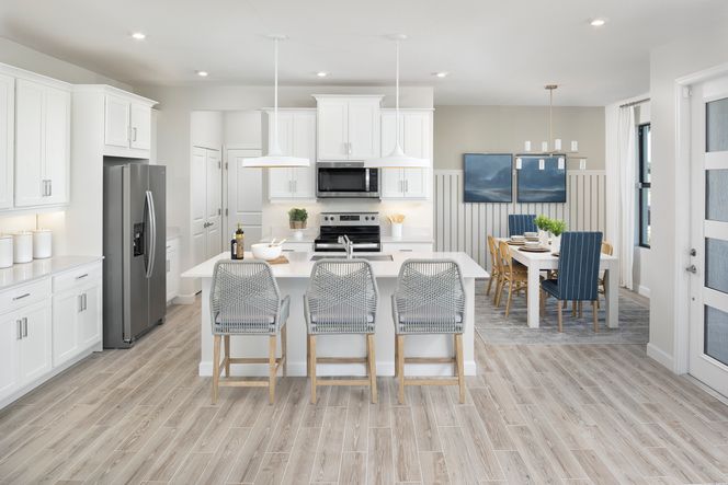Ellery Kitchen