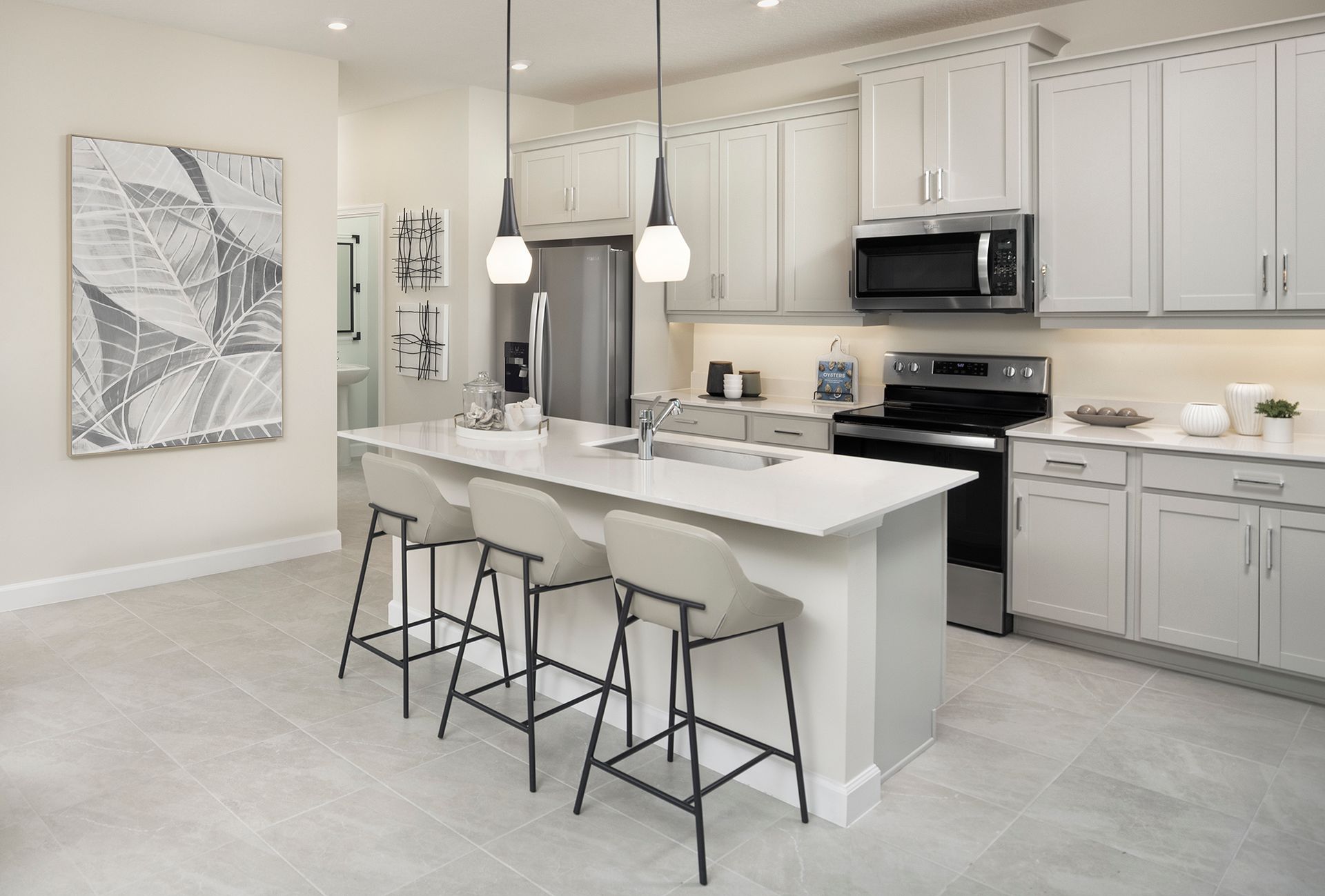 Ashton Kitchen