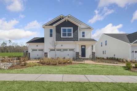 Summit by Mattamy Homes in Raleigh-Durham-Chapel Hill NC