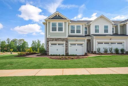 Clifton by Mattamy Homes in Raleigh-Durham-Chapel Hill NC