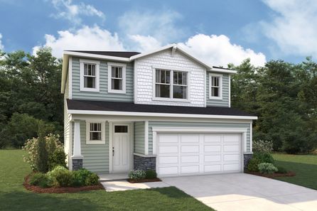 Marion by Mattamy Homes in Raleigh-Durham-Chapel Hill NC