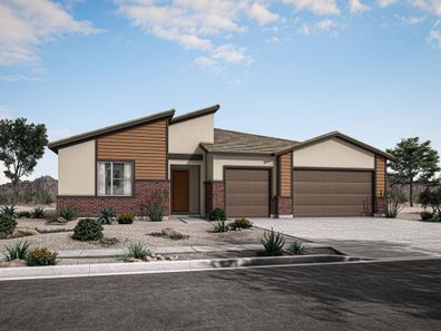 Olive by Mattamy Homes in Tucson AZ